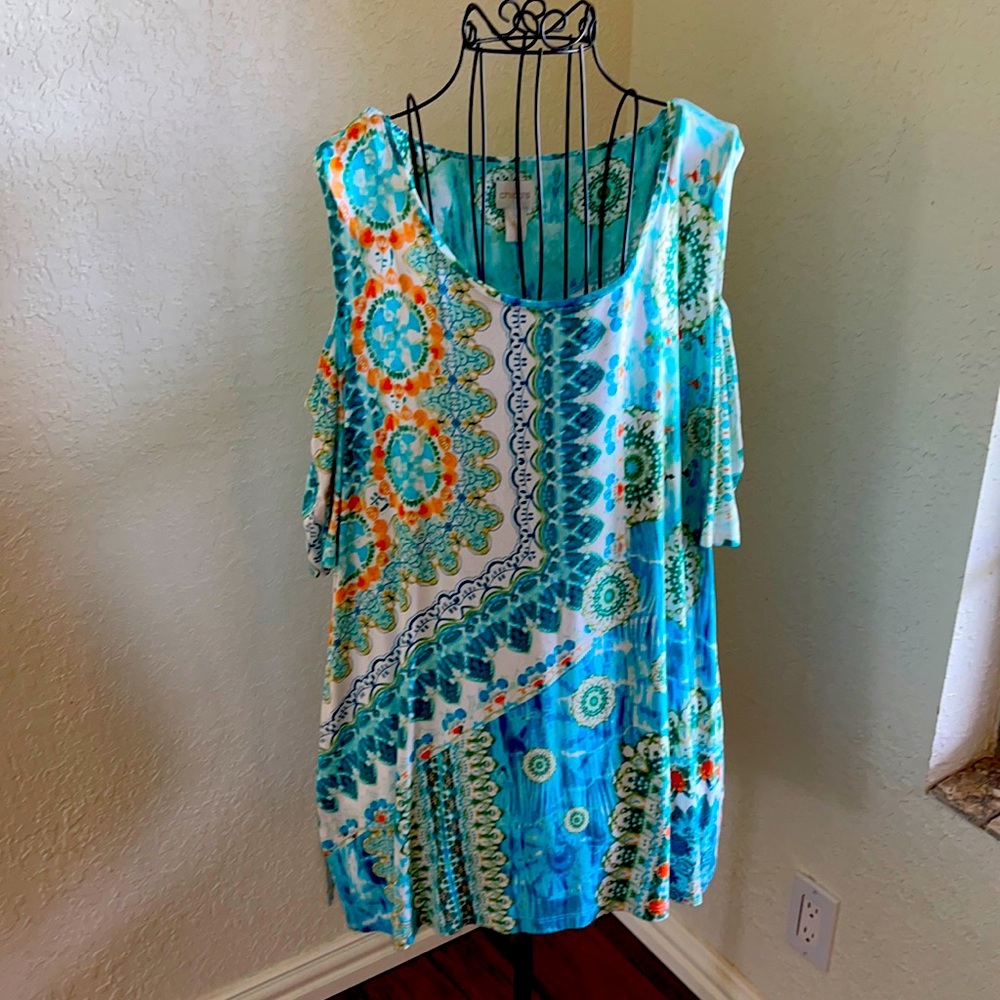 CHICO’S - SIZE 3